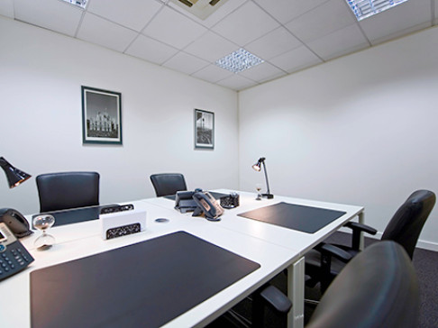 Office: Ancells Business Park, Centaur House, Fleet, GU51 2UJ