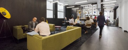 Office: Fleet Street, London, EC4A 2DQ