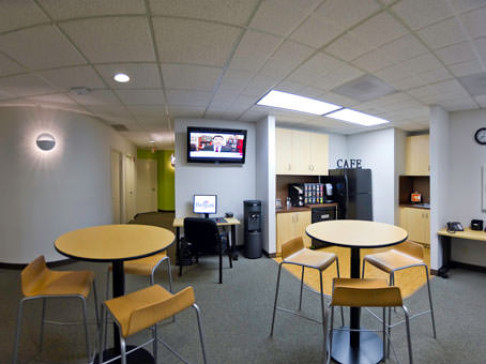 Office: Florida, Corporate Center, 20801 Biscayne Blvd, Aventura, FL 33180