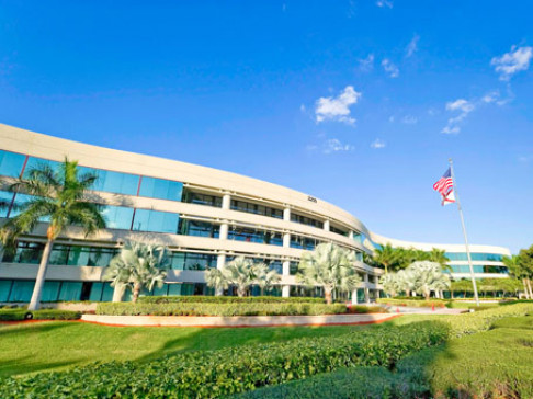 Office: Florida, Glades Road, 2255 Glades Road, Boca Raton, FL 33431