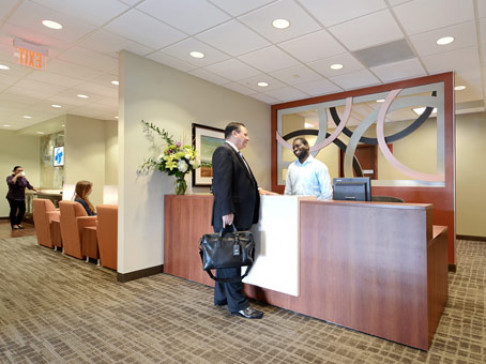 Office: Florida, Glades Road, 2255 Glades Road, Boca Raton, FL 33431