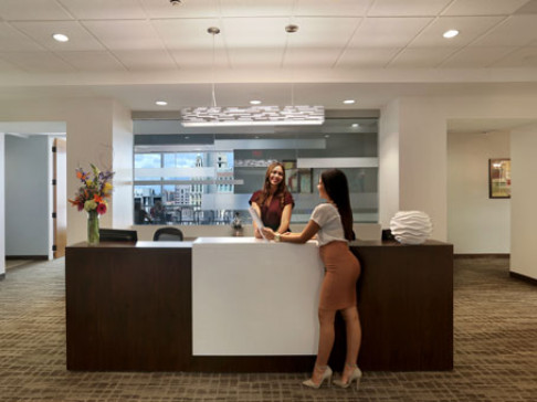 Office: Florida, Columbus Center, One Alhambra Plaza, Coral Gables, FL 33134