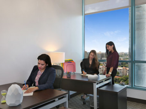 Office: Florida, Columbus Center, One Alhambra Plaza, Coral Gables, FL 33134
