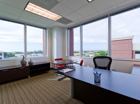 Office: Florida, Downtown, 8333 N.W. 53rd Street, Doral, FL 33166