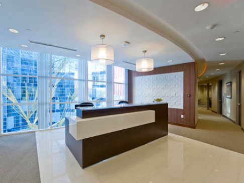 Office: Florida, Presidential Circle, 4000 Blvd, Hollywood, FL 33021