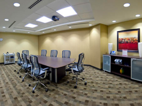 Office: Florida, Presidential Circle, 4000 Blvd, Hollywood, FL 33021