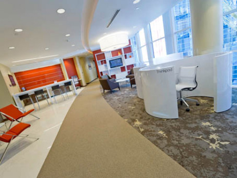 Office: Florida, Presidential Circle, 4000 Blvd, Hollywood, FL 33021
