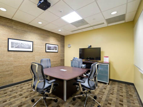 Office: Florida, Presidential Circle, 4000 Blvd, Hollywood, FL 33021