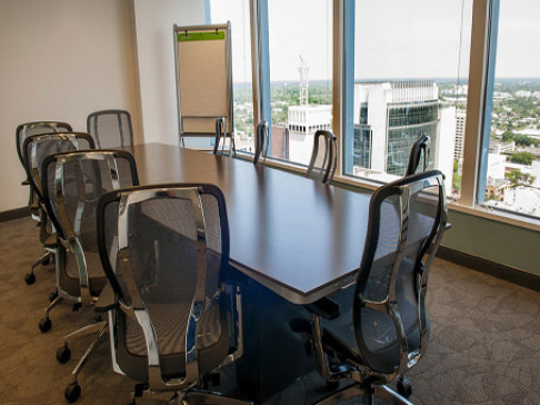 Office: Florida, Bank of America Tower, 50 N. Laura Street, Jacksonville, FL 32202