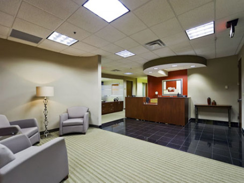 Office: Florida, Deerwood Park, 10151 Deerwood Park Boulevard, Jacksonville, FL 32256