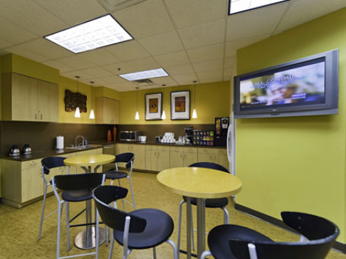 Office: Florida, Deerwood Park, 10151 Deerwood Park Boulevard, Jacksonville, FL 32256