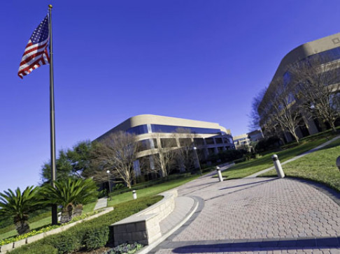 Office: Florida, Deerwood Park, 10151 Deerwood Park Boulevard, Jacksonville, FL 32256