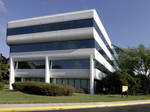 Office: Florida, Quadrant I, 4651 Salisbury Road, Jacksonville, FL 32256