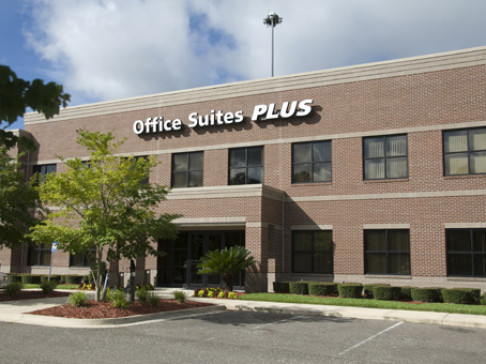 Florida, Jacksonville - Southpoint (Office Suites Plus)