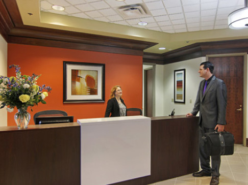 Office: Florida, Southpoint Office Suites Plus, 4720 Salisbury Road, Jacksonville, FL 32256