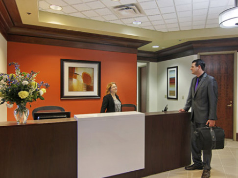 Office: Florida, Southpoint Office Suites Plus, 4720 Salisbury Road, Jacksonville, FL 32256