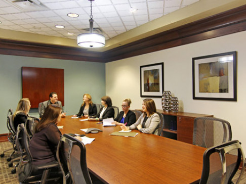 Office: Florida, Southpoint Office Suites Plus, 4720 Salisbury Road, Jacksonville, FL 32256