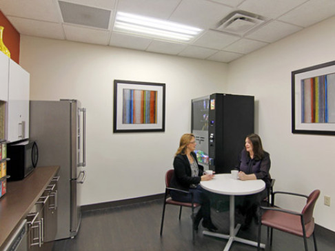 Office: Florida, Southpoint Office Suites Plus, 4720 Salisbury Road, Jacksonville, FL 32256