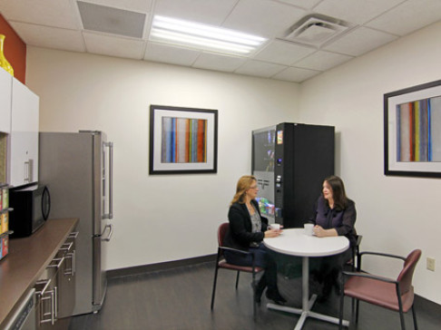 Office: Florida, Southpoint Office Suites Plus, 4720 Salisbury Road, Jacksonville, FL 32256