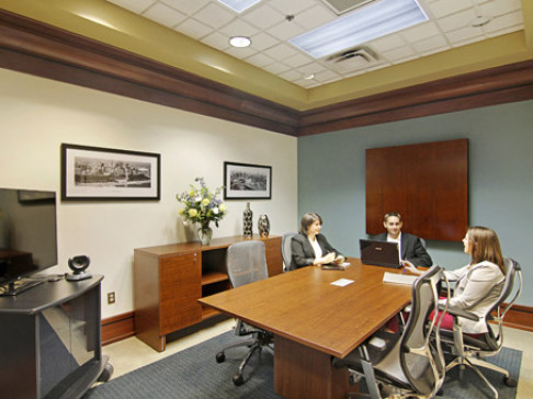 Office: Florida, Southpoint Office Suites Plus, 4720 Salisbury Road, Jacksonville, FL 32256