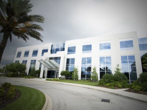 Florida, Jacksonville - Town Center (Office Suites Plus)