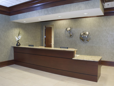 Office: Florida, Town Center Office Suites Plus, 10752 Deerwood Park Blvd, Jacksonville, FL 32256