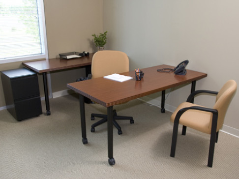 Office: Florida, Town Center Office Suites Plus, 10752 Deerwood Park Blvd, Jacksonville, FL 32256