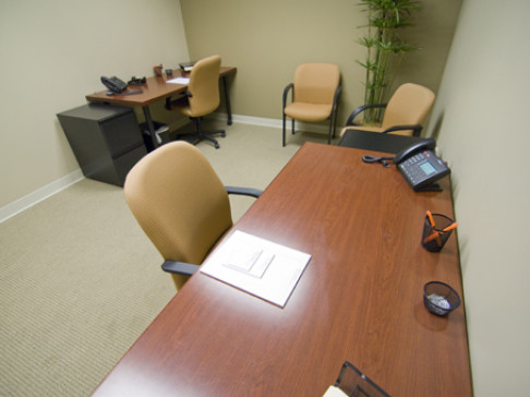 Office: Florida, Town Center Office Suites Plus, 10752 Deerwood Park Blvd, Jacksonville, FL 32256