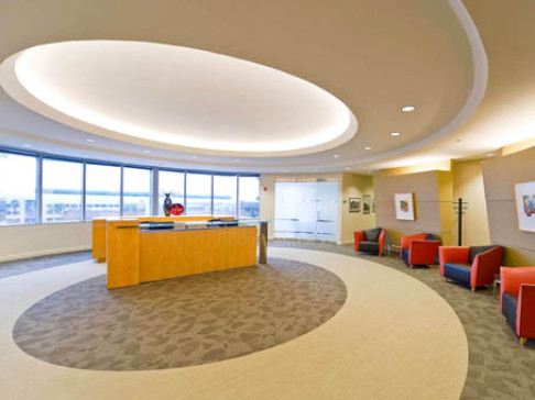 Office: Florida, 801 International Parkway, Lake Mary, FL 32746