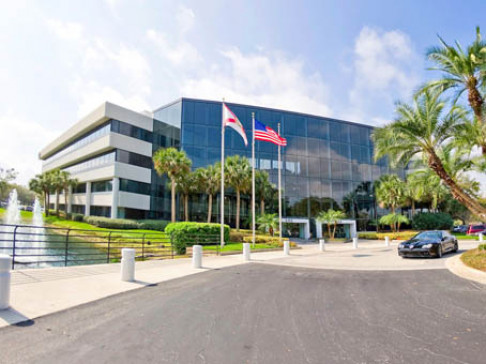 Office: Florida, Winderley Place, 555 Winderley Place, Maitland, FL 32751