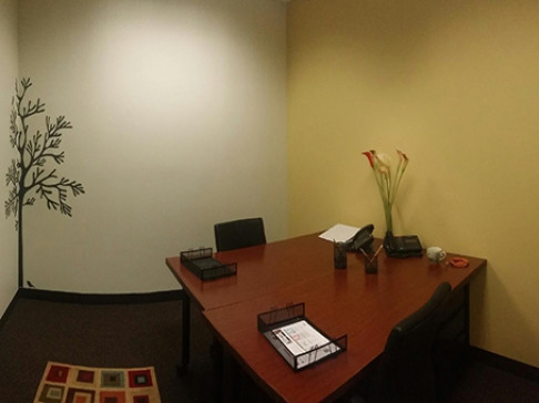 Office: Florida, Airport - Waterford Office Suites Plus, 6303 Blue Lagoon Drive, Miami, FL 33126