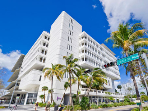 Office: Florida, Beach, 1111 Lincoln Road, Miami, FL 33139