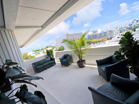 Office: Florida, Beach, 1111 Lincoln Road, Miami, FL 33139
