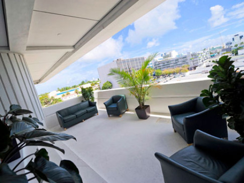 Office: Florida, Beach, 1111 Lincoln Road, Miami, FL 33139