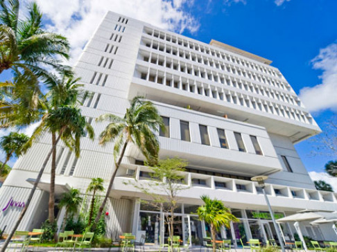 Office: Florida, Beach, 1111 Lincoln Road, Miami, FL 33139