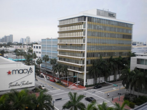 Office: Florida, Meridian Center, 1688 Meridian Avenue, Miami Beach, FL 33139