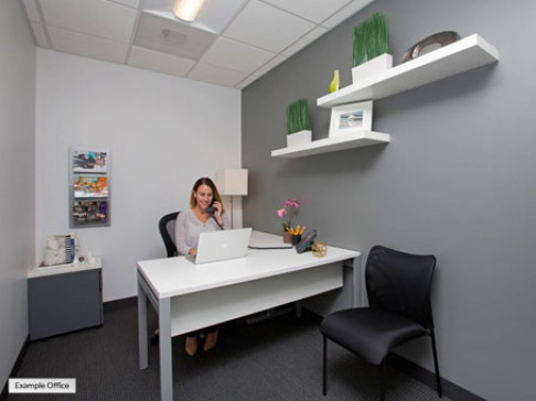 Office: Florida, Meridian Center, 1688 Meridian Avenue, Miami Beach, FL 33139