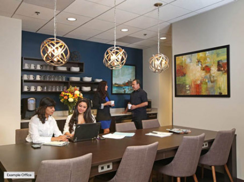 Office: Florida, Meridian Center, 1688 Meridian Avenue, Miami Beach, FL 33139