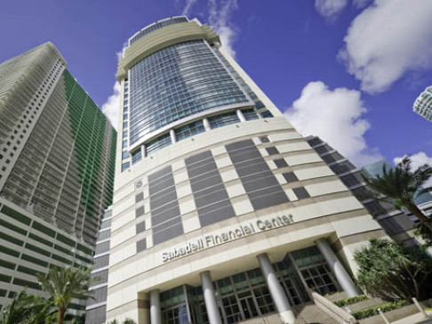 Office: Florida, Brickell Avenue, 1111 Brickell Avenue, Miami, FL 33131