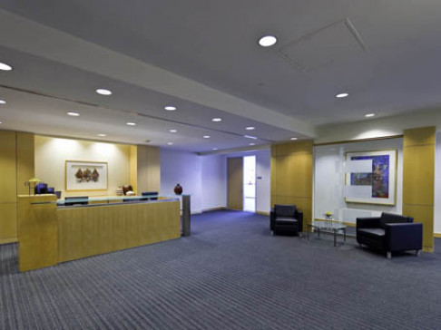 Office: Florida, Brickell Avenue, 1111 Brickell Avenue, Miami, FL 33131