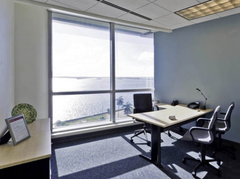 Office: Florida, Brickell Avenue, 1111 Brickell Avenue, Miami, FL 33131