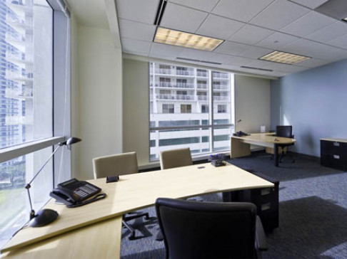 Office: Florida, Brickell Avenue, 1111 Brickell Avenue, Miami, FL 33131