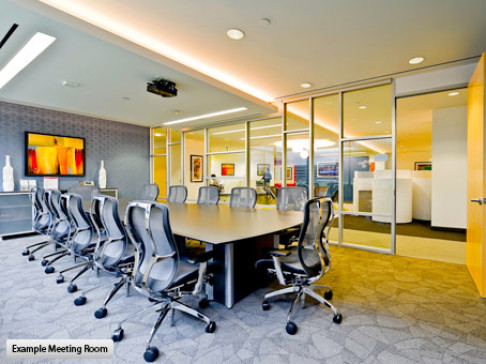Office: Florida, Central Station, NW 1st Avenue & NW 8th Street, Miami, FL 33138