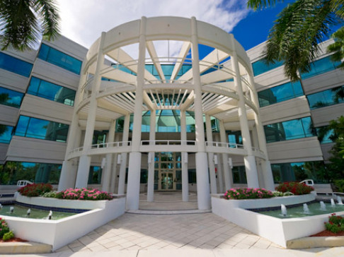 Office: Florida, Huntington Square III, 3350 SW 148th Avenue, Miramar, FL 33027