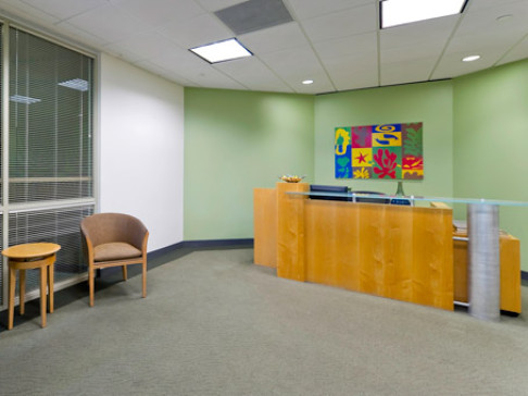 Office: Florida, Huntington Square III, 3350 SW 148th Avenue, Miramar, FL 33027