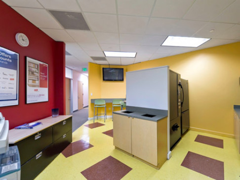 Office: Florida, Huntington Square III, 3350 SW 148th Avenue, Miramar, FL 33027