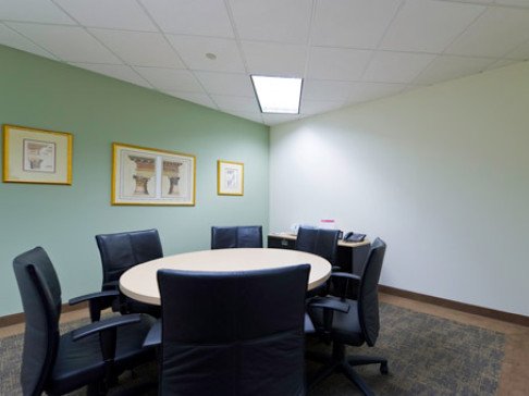 Office: Florida, Huntington Square III, 3350 SW 148th Avenue, Miramar, FL 33027
