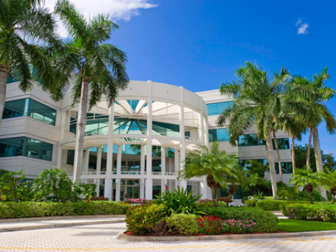 Office: Florida, Huntington Square III, 3350 SW 148th Avenue, Miramar, FL 33027
