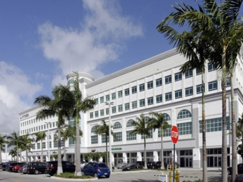 Office: Florida, Causeway Square, 1801 N.E. 123rd Street, North Miami, FL 33181