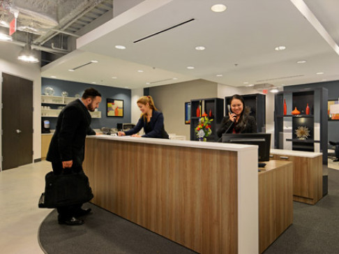 Office: Florida, Causeway Square, 1801 N.E. 123rd Street, North Miami, FL 33181